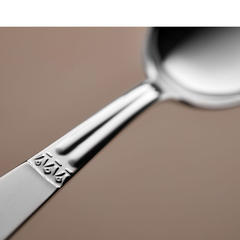 Kungasilver Kaffeske