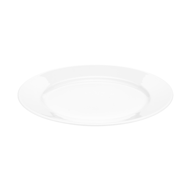 Sancerre Tallerken flat