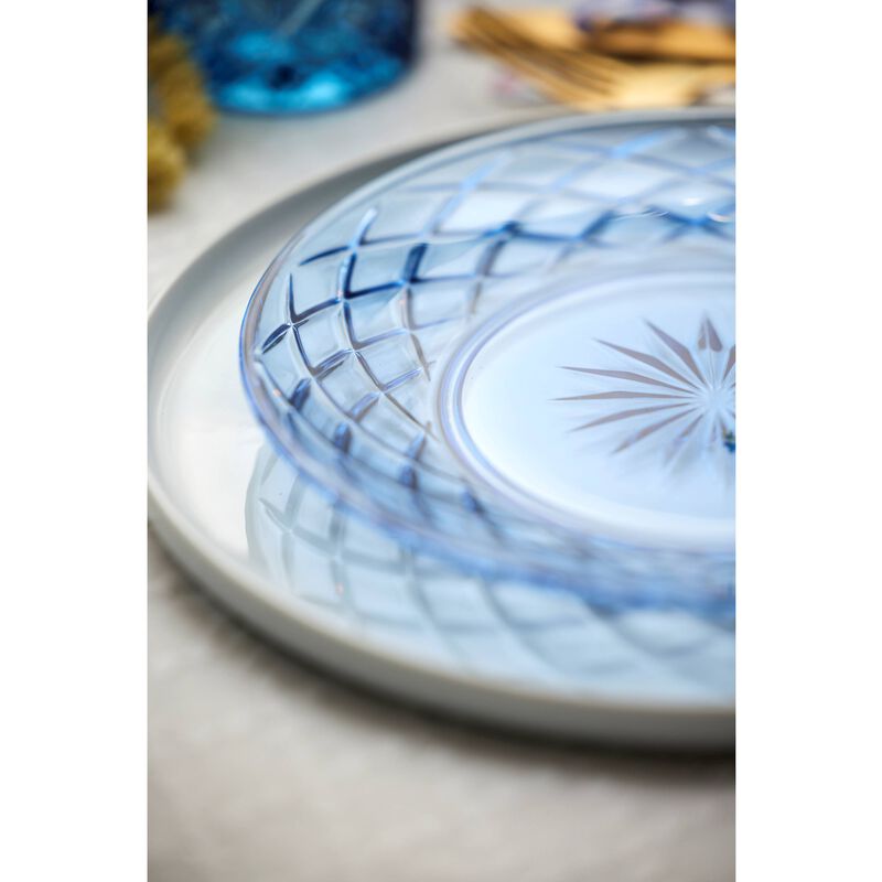 Sorrento Glasteller 4 Stck. Sorrento Glasteller 4 Stck.