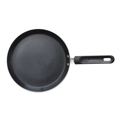 Crepe pan