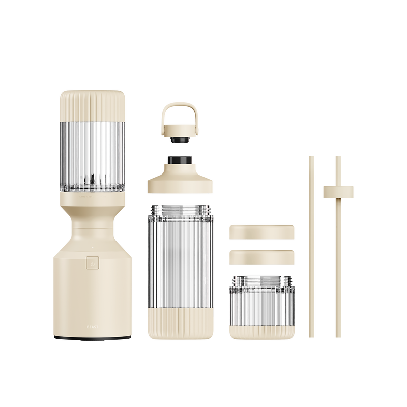 Mega Plus Blender 1200 watt