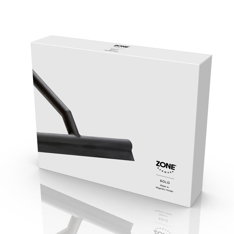 Solo Duschabzieher 2 Teile