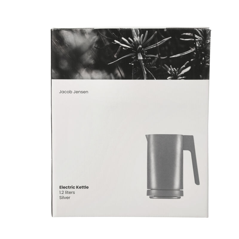 Bouilloire &eacute;lectrique