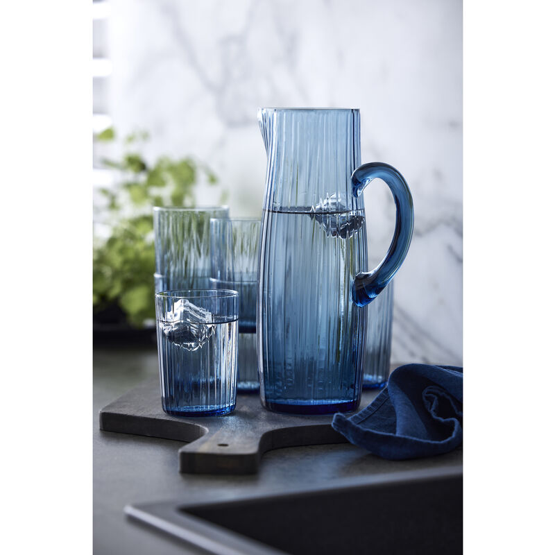 Kusintha Verre &agrave; eau 4 pces