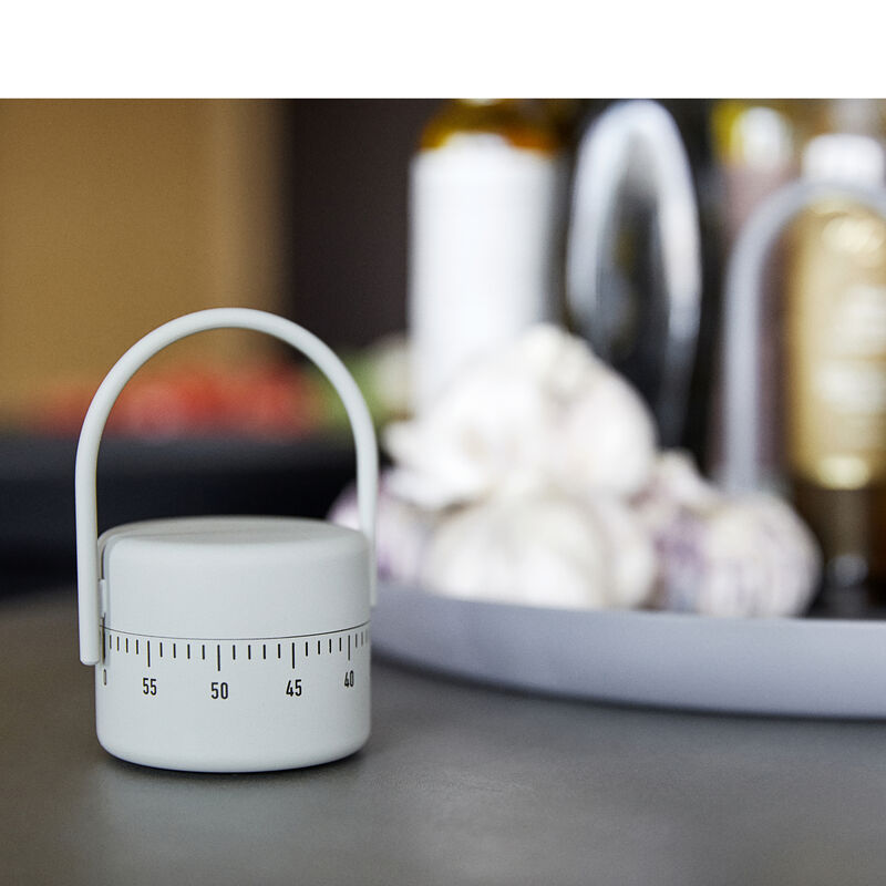 Singles K&uuml;chenwecker