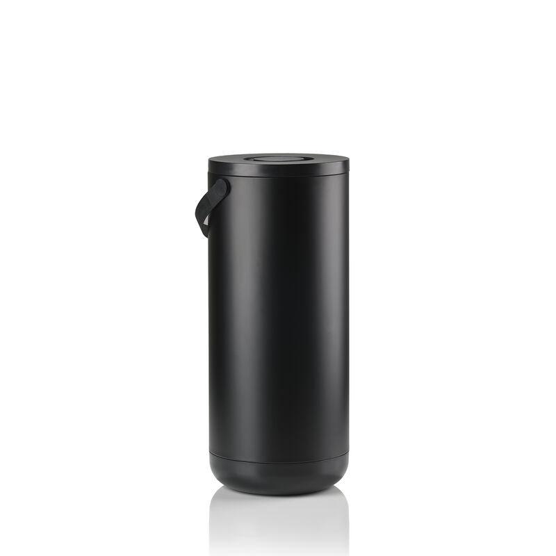 Circular Waste bin