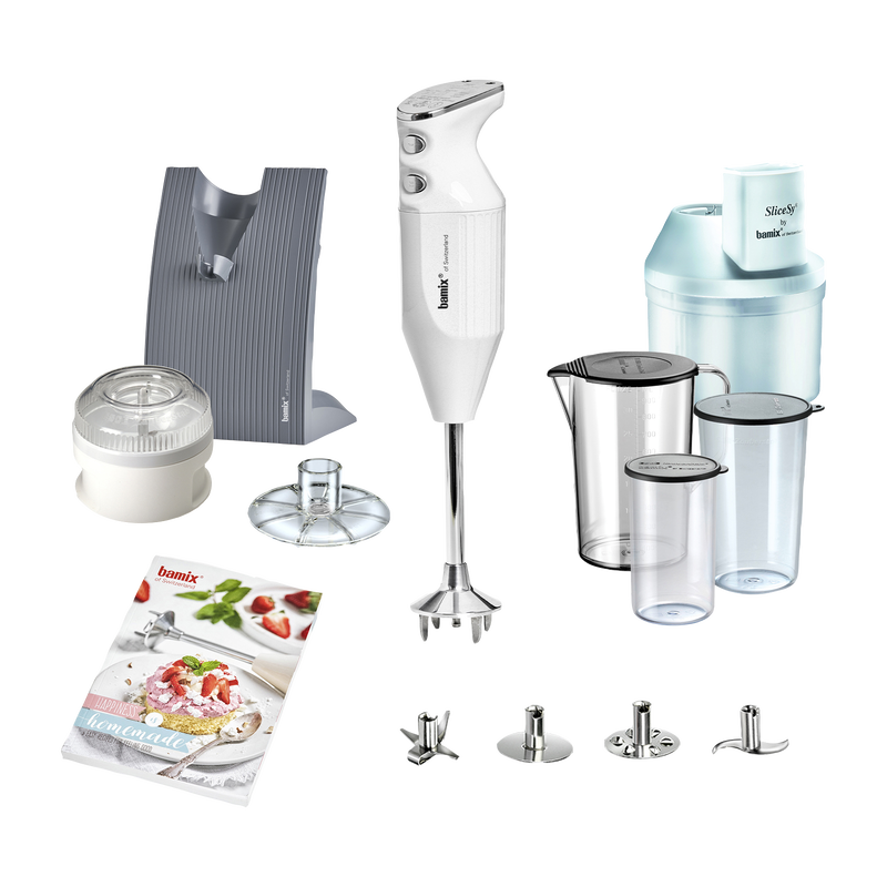 Baking Stavblender 200 watt