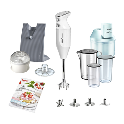 Baking Stavmikser 200 watt Baking Stavmikser 200 watt