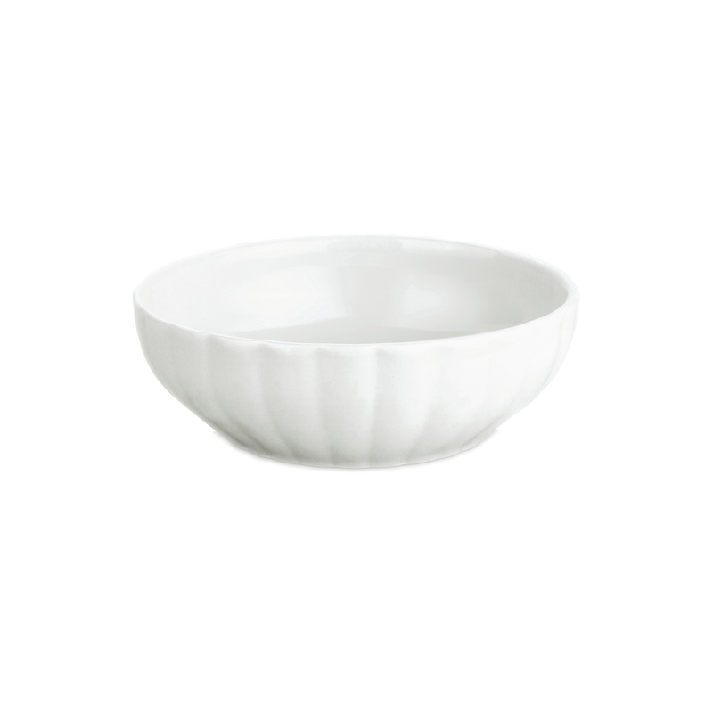 Serie Originale Skål bredrillet