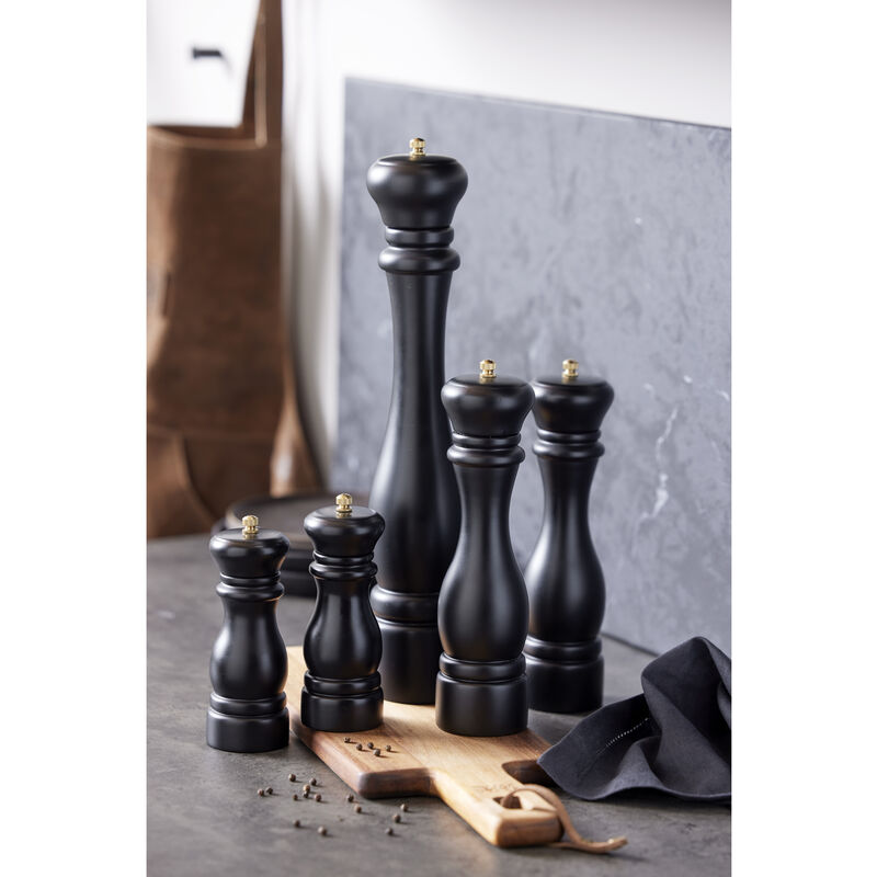 Himalaya Salt- och pepparkvarnset 1 set