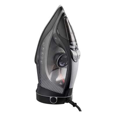 Ledningsfrit dampstrygejern 2400 watt
