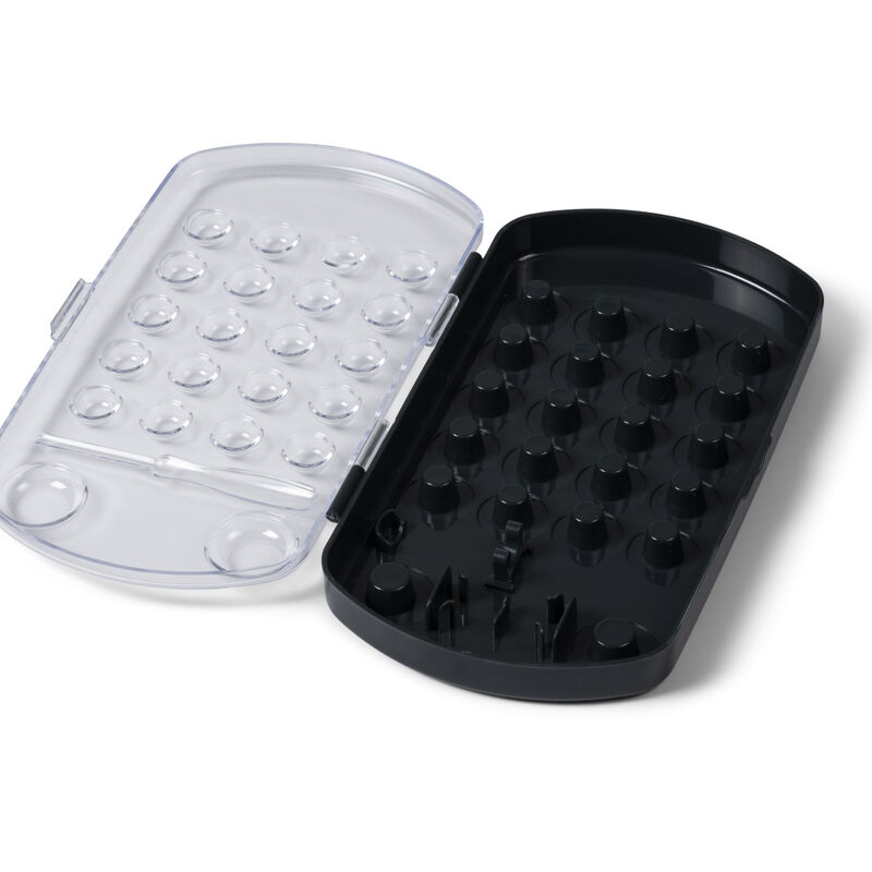 Mini Kaketutsett 24 deler