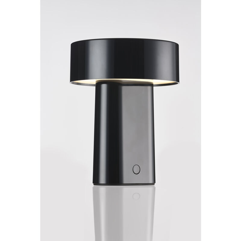 Oblong Lampe Oblong Lampe