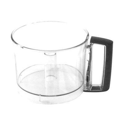 CS 5200 XL Skål till foodprocessor stor 3,7 liter
