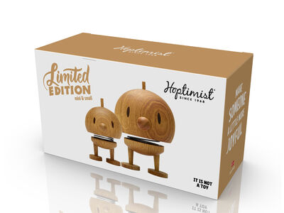 Bumble set Hoptimist 2 dele Bumble set Hoptimist 2 dele