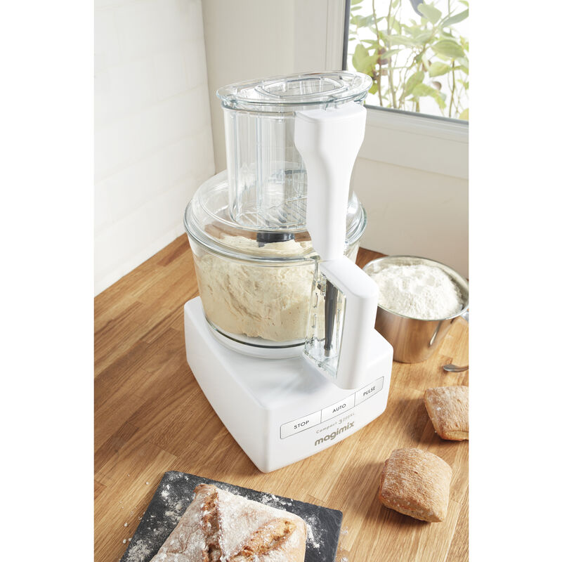 CS 3200 XL Foodprocessor 650 watt