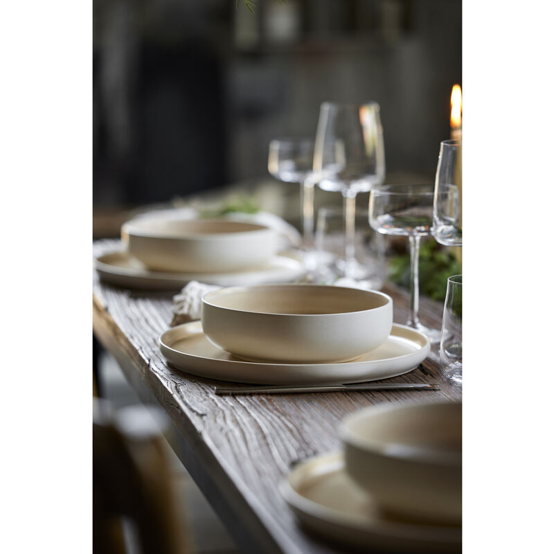 North Assiette plate North Assiette plate