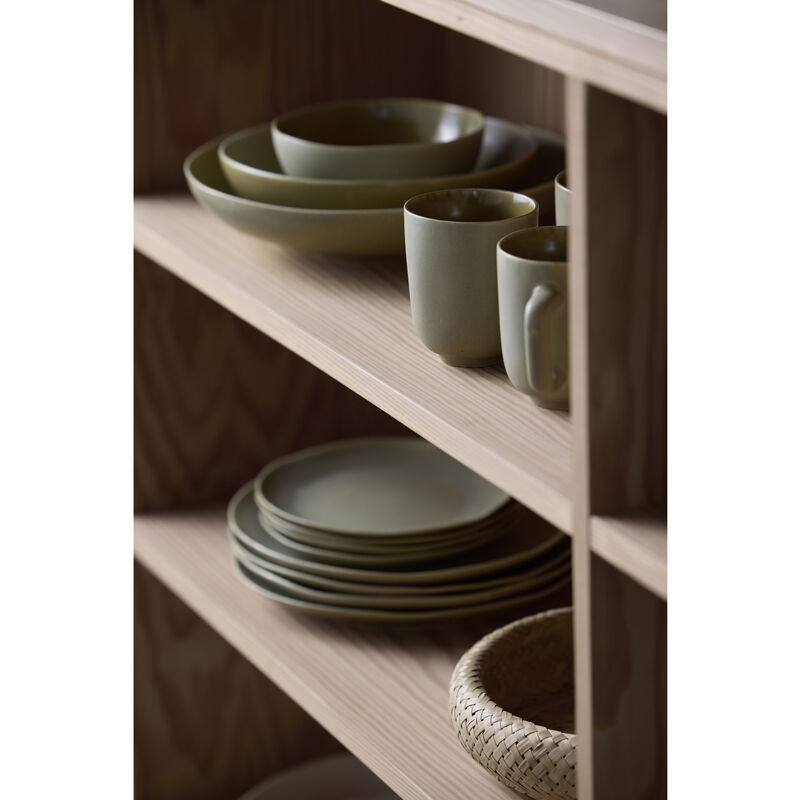 Shoku Assiette plate