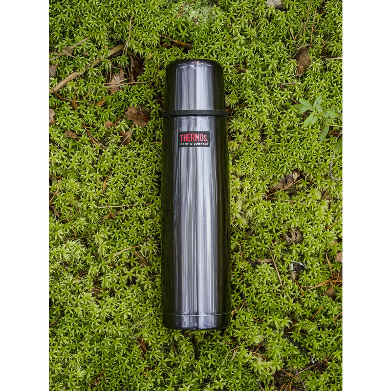 Light & Compact Termoflaske