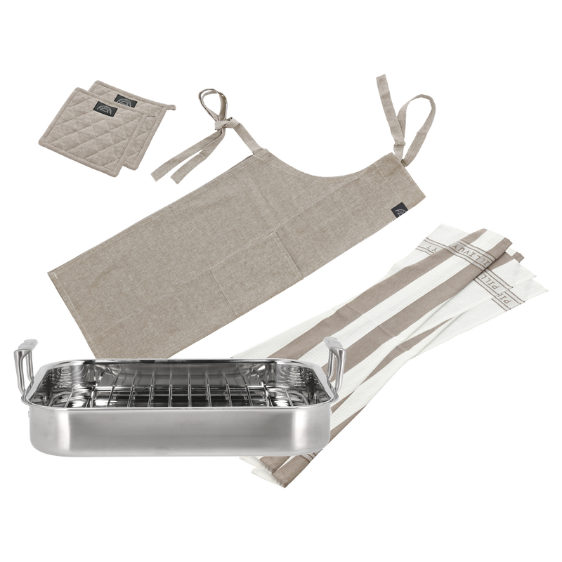 GAVE Bradepande og tekstils&aelig;t