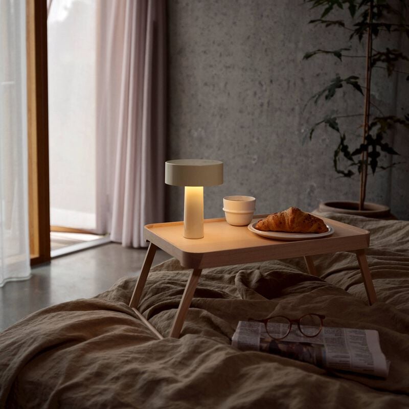 Oblong Lampe Oblong Lampe