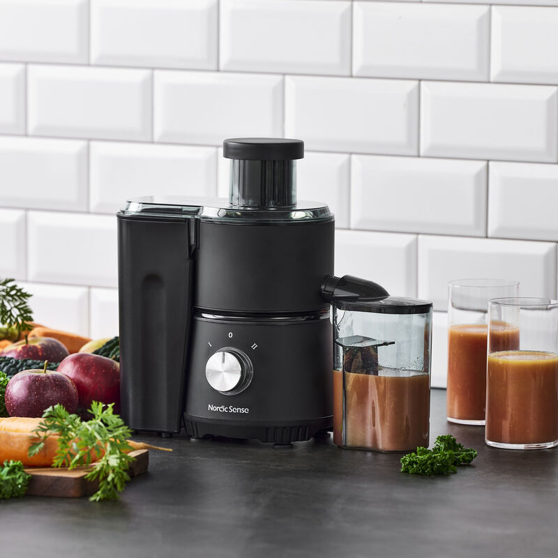 Juicer 400 watt