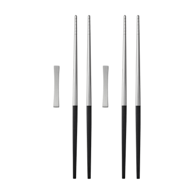 Focus de Luxe Essst&auml;bchen-Set 6 Teile