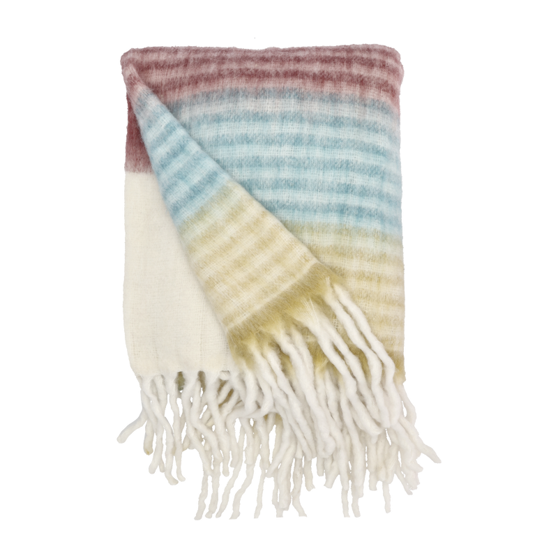 Image of Villa Collection <br>Styles Plaid