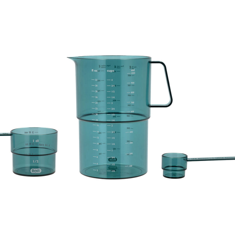 Mensura Mess-Set 3 Stck. Mensura Mess-Set 3 Stck.