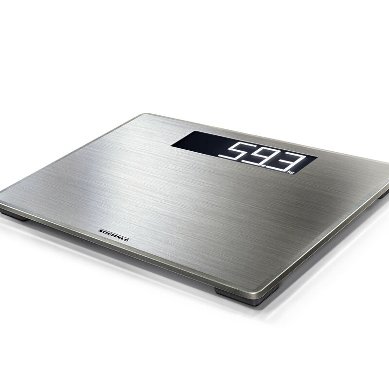 Style Sense Safe 300 Personvekt Style Sense Safe 300 Personvekt