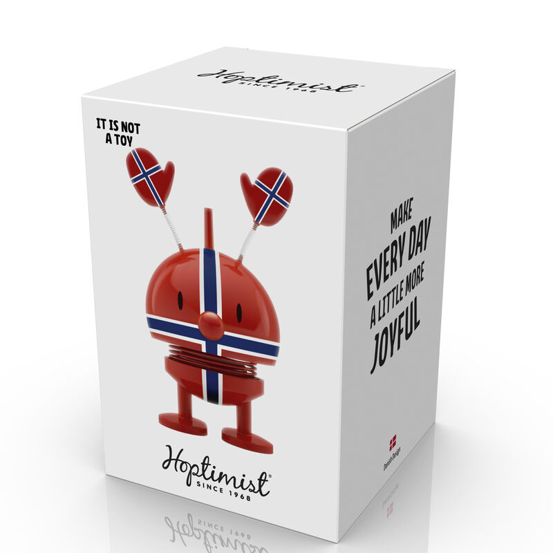 Roligan Norvège Hoptimist Roligan Norvège Hoptimist