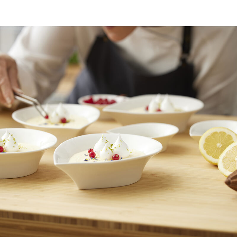 Dr&aring;besk&aring;l 4 stk.