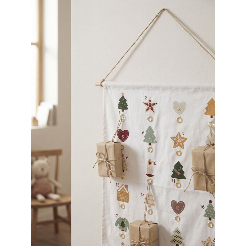 Merry Moments Julekalender