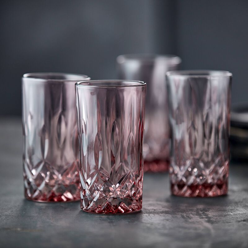 Sorrento Highball 4 stk.