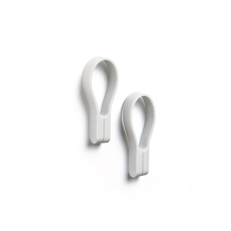 Loop magnet Handtuchhalter 2 Stck.