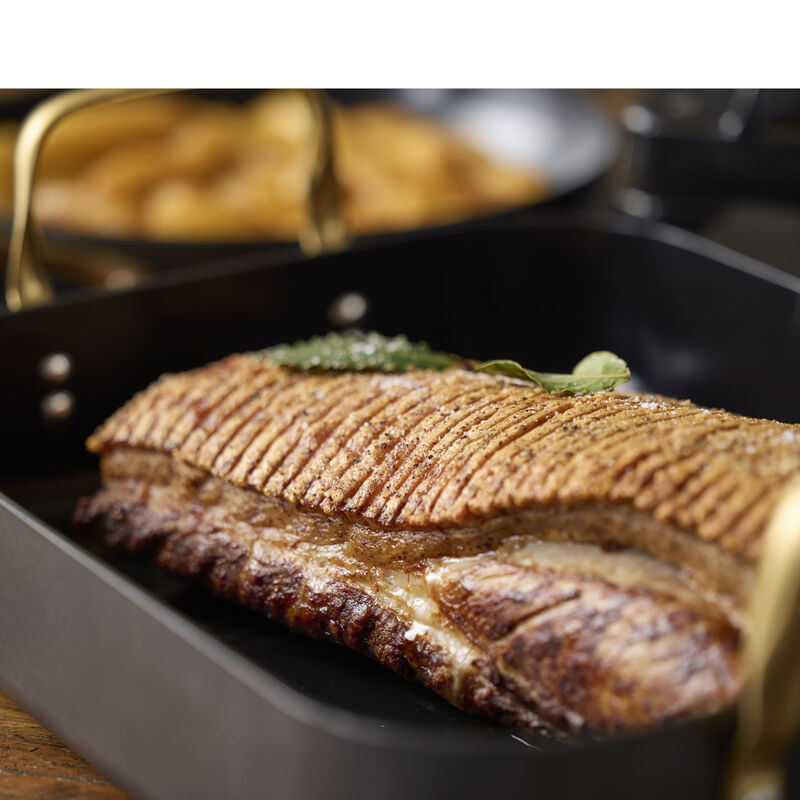 Brasserie Ugnspanna