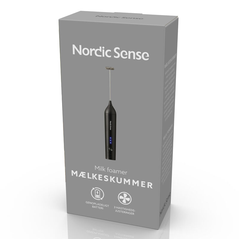 M&aelig;lkeskummer