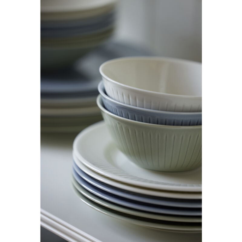 Horizon Tallrik 4 st