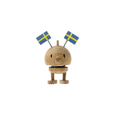 Celebration Bumble Sweden Hoptimist