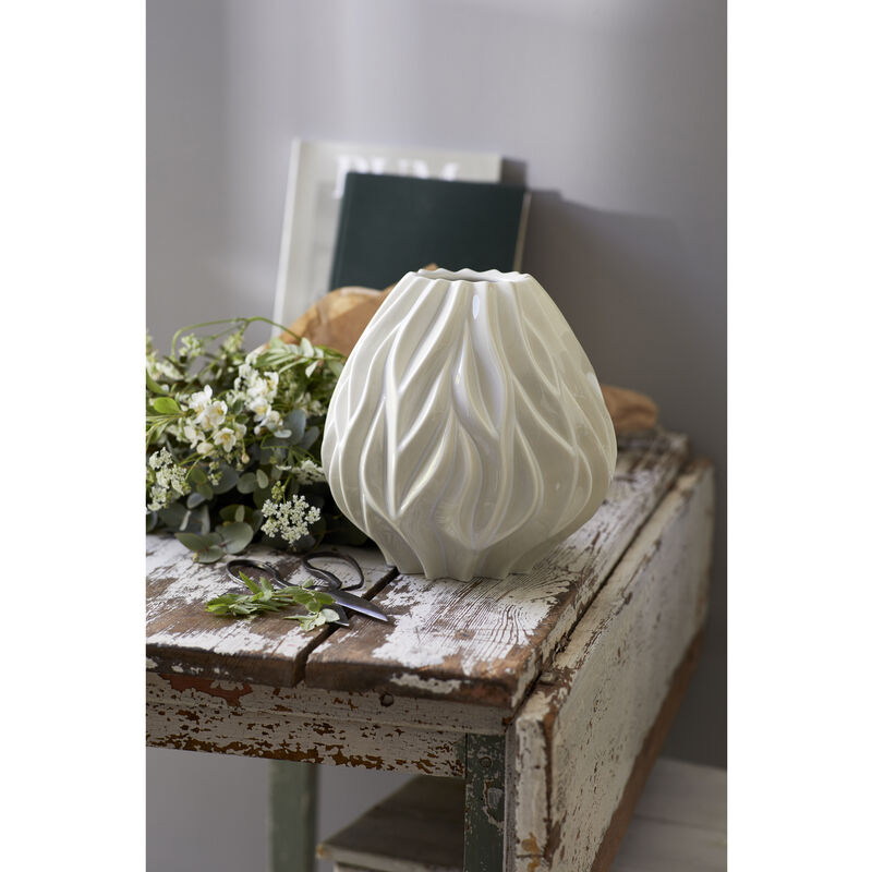 Flame Vase Flame Vase