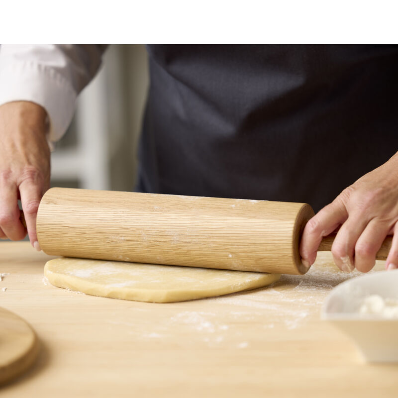 Kjevle med kulelager