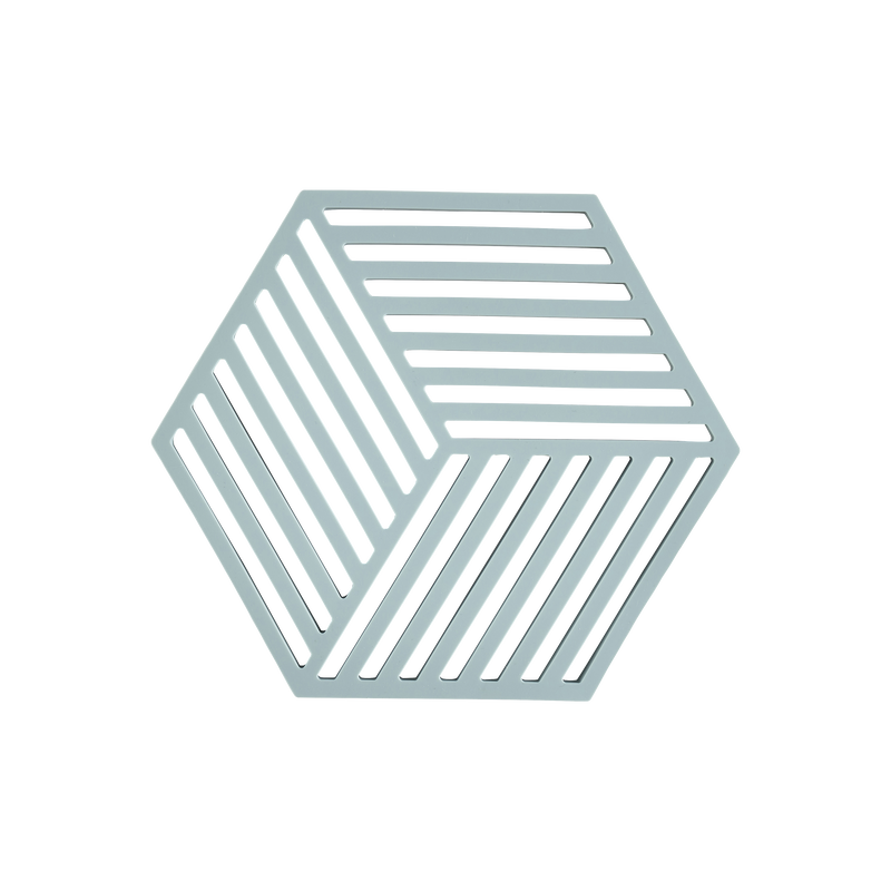 Hexagon Dessous-de-plat