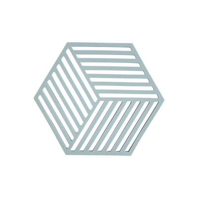 Hexagon Dessous-de-plat