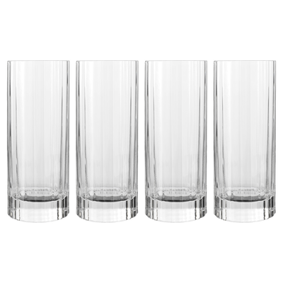 Bach Juiceglas/campariglas 6 stk. Bach Juiceglas/campariglas 6 stk.