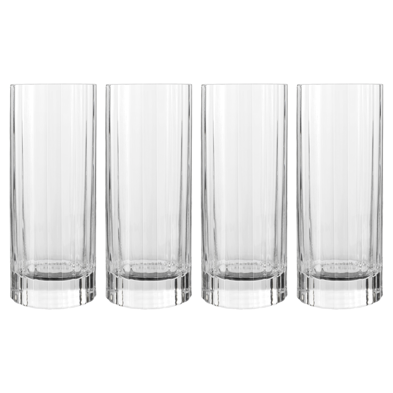 Bach Juiceglas/campariglas 6 stk. Bach Juiceglas/campariglas 6 stk.