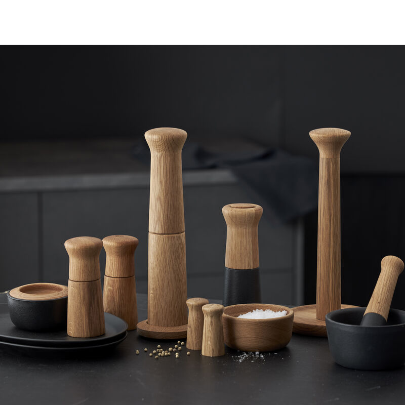 Kit Salt och pepparströarset Kit Salt och pepparströarset