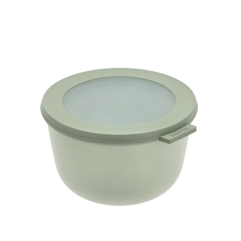 Cirqula Skål m/låg