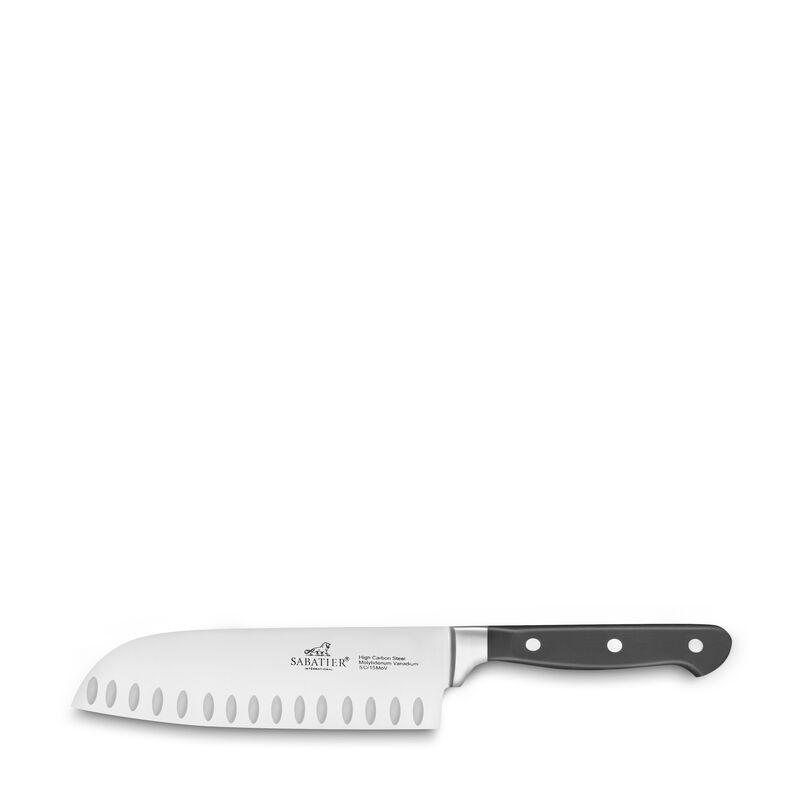 Pluton Santokukniv