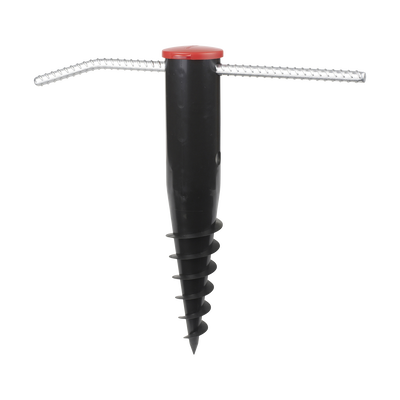 Jordspjut torkvinda Jordspjut torkvinda