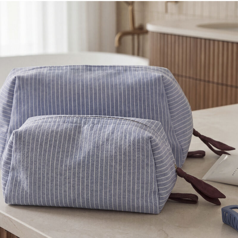 Weekend Stories &ndash; Suite One Kosmetiktasche